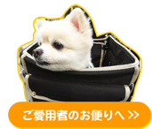 ご愛用者の便りへ