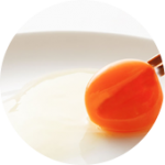 The white of en egg peptide 卵白