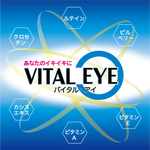 vitaleye