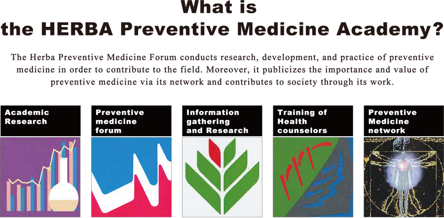 herba preventive medicine academy