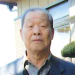 棚橋春夫さん