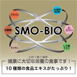 スモビオ　smobio