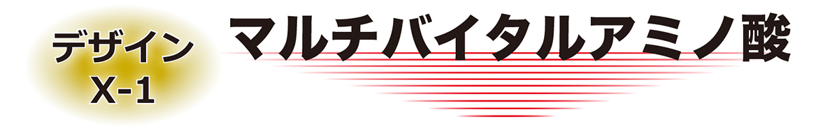 あられさま専用　　HERBA ヘルバ　マルチバイタルアミノ酸 HERBAオンラインストア / X-1 マルチバイタルアミノ酸